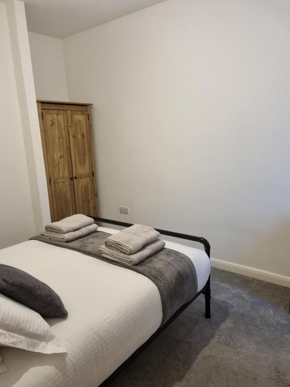 Spacious and Modern Town House close to The Lake District - Maison De Trois Chambres