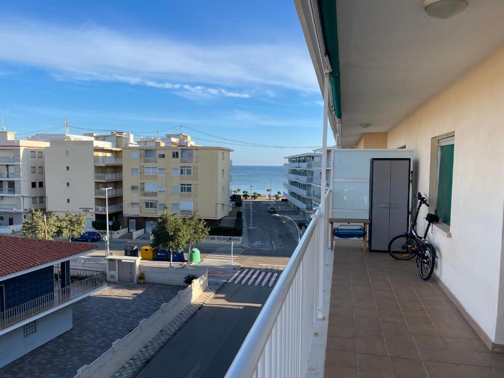 Booking.com: Apartamento en Bellreguard playa (Gandía ...