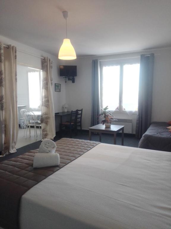Hotel la coursive – Photos 1