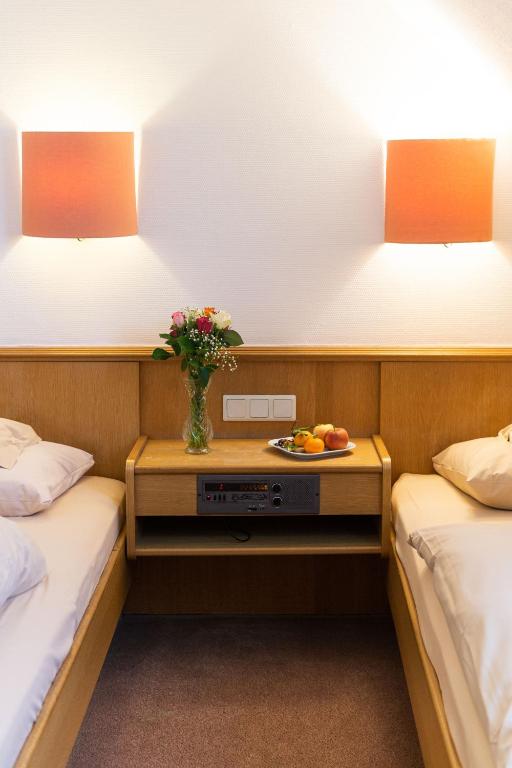 Hotel Kelkheimer Hof - Apartamento (4 Adultos)