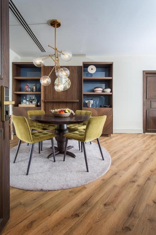 Fotografie z fotogalerie ubytování Mizpe Hayamim by Isrotel Exclusive v destinaci Roš Pinna