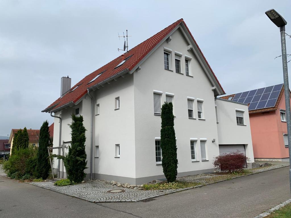 Ferienwohnung Am Gießbach 15 - Appartamento Con Due Camere Da Letto
