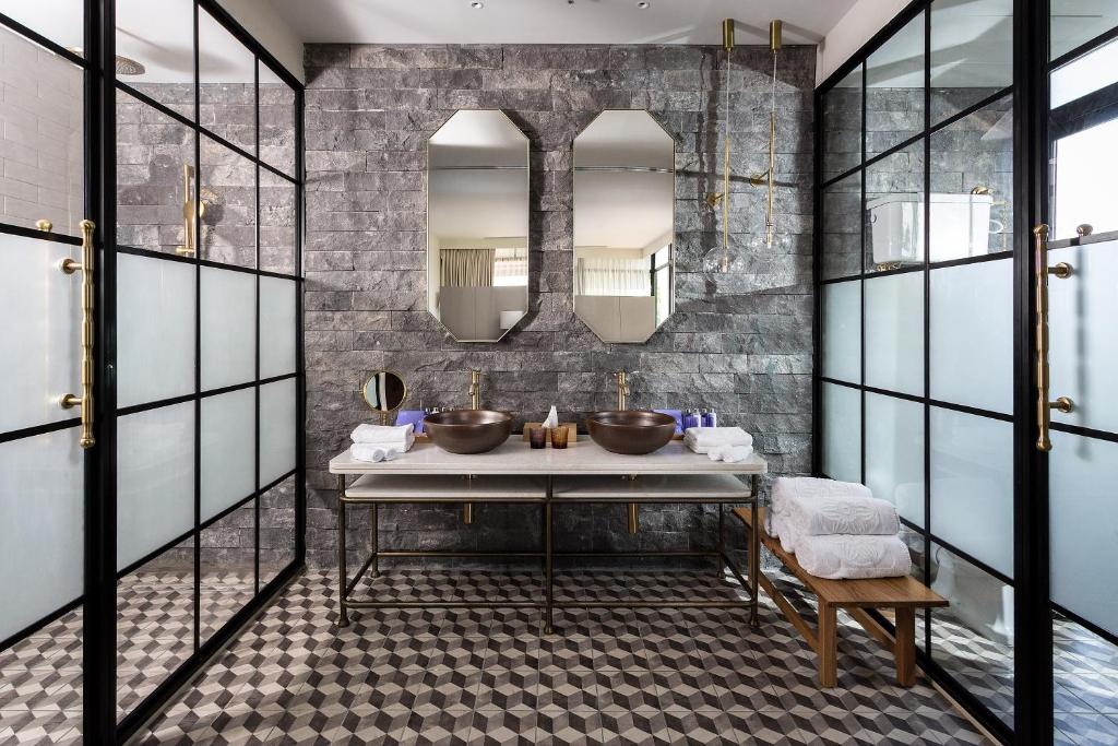 Fotografie z fotogalerie ubytování Mizpe Hayamim by Isrotel Exclusive v destinaci Roš Pinna