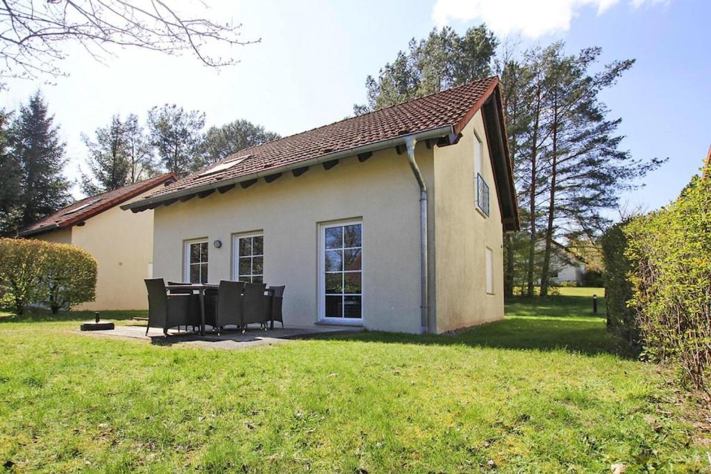 Gallery image of Cottage in Lenz in Lenz