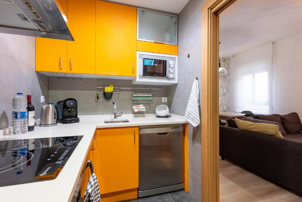 Origen Sacramento Deluxe, apartamento completo con parking ...