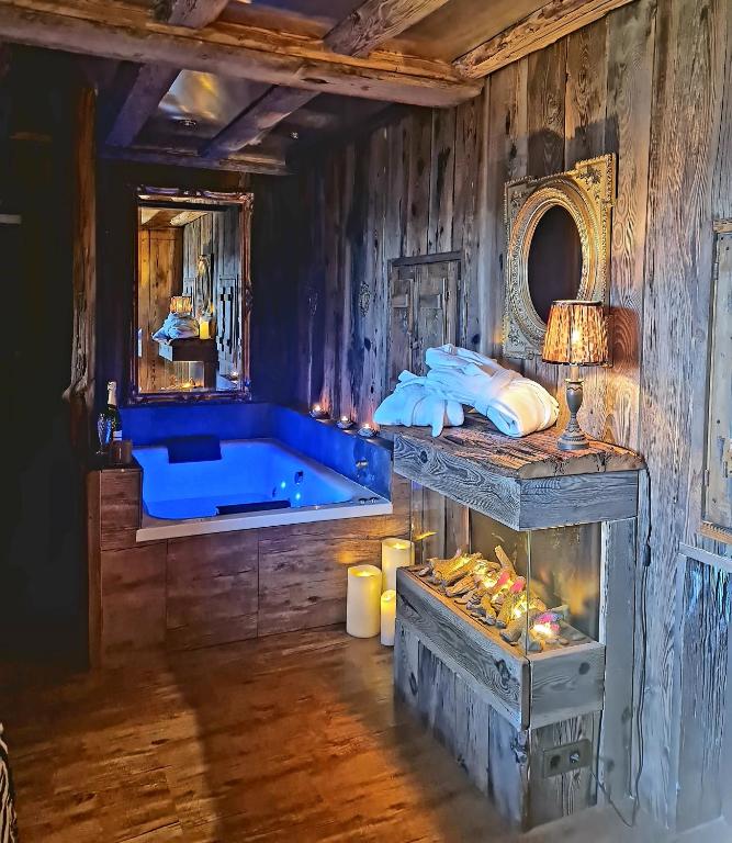 Fotografie z fotogalerie ubytování Apartamentos El Rincón de Usana Zona Zero v destinaci Aínsa