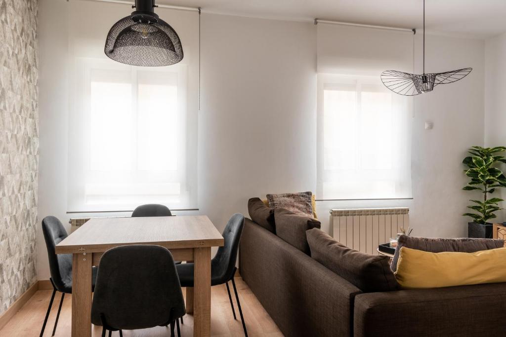 Origen Sacramento Deluxe, apartamento completo con parking ...