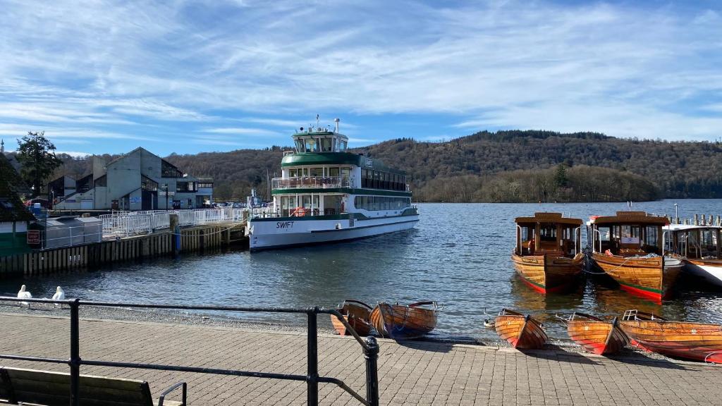 The Cranleigh Boutique - Resim 43