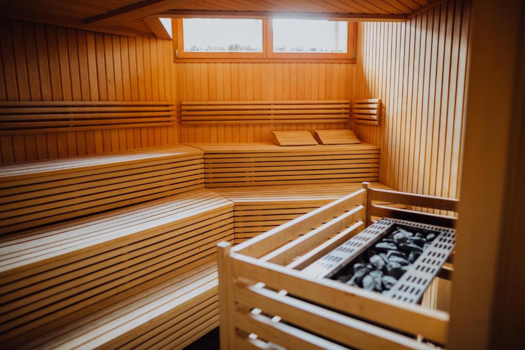 Fotografie z fotogalerie ubytování Alpenhotel Perner v destinaci Obertauern
