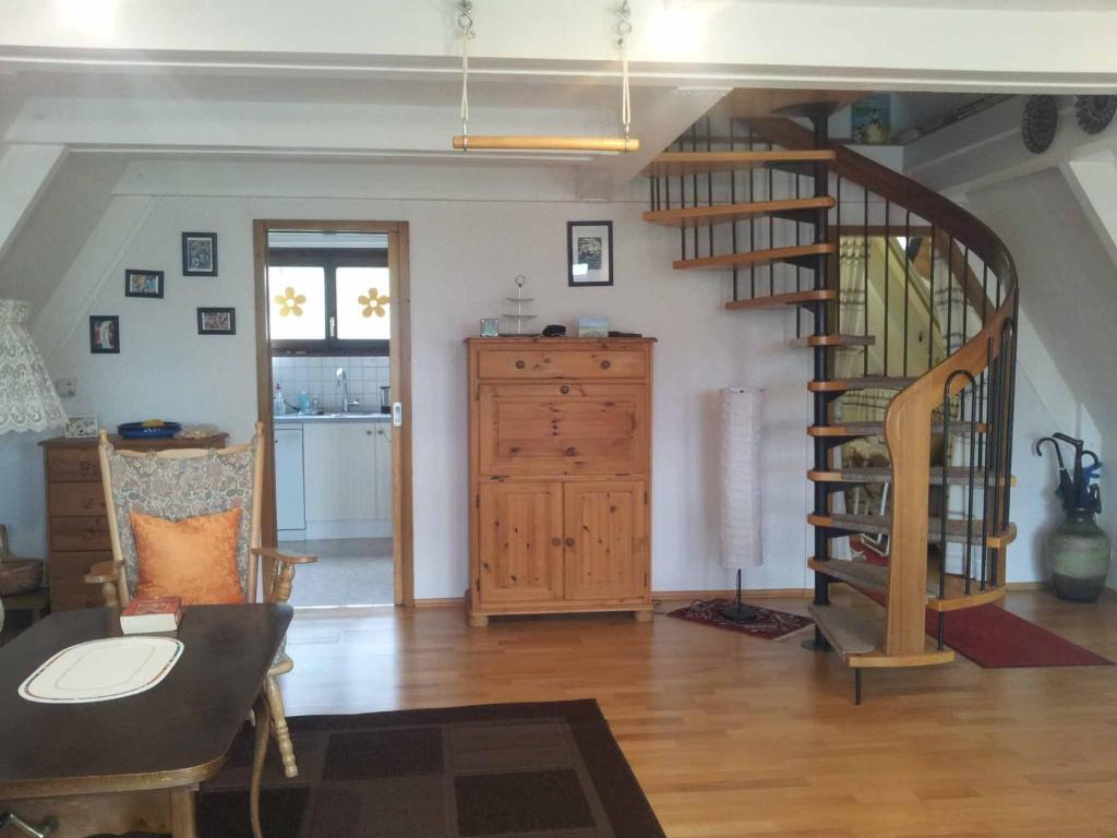 Fotografie z fotogalerie ubytování Ferienhaus Düperthal v destinaci Hilchenbach