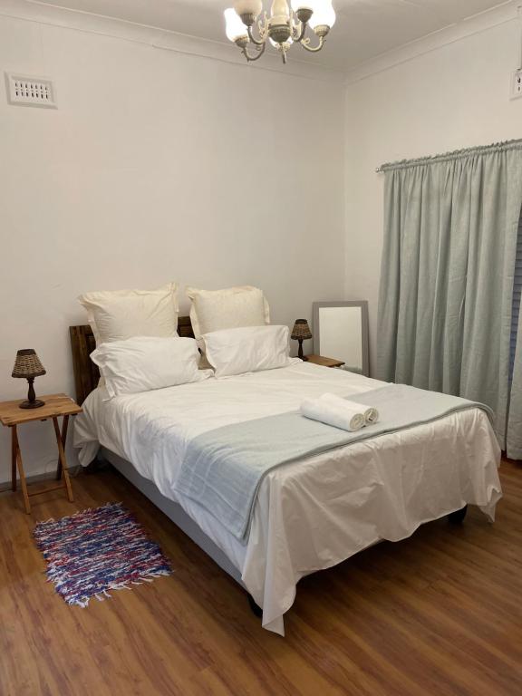 Perfect long stay, near Rondevlei nature reserve,free WiFi - 