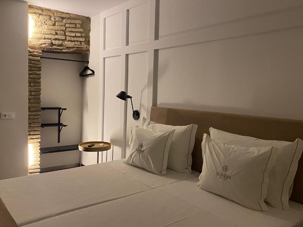 EL ZAGUÁN DE LA JUDERÍA - 6