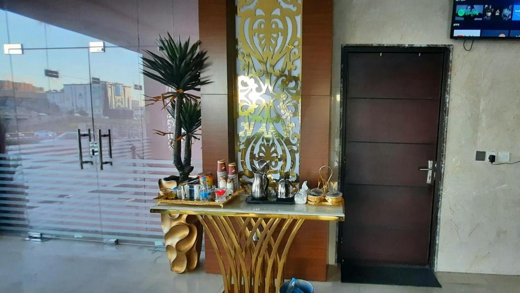 Fotografie z fotogalerie ubytování جولدن نيو جوان - Golden New Gewan Hotel v destinaci Abhá