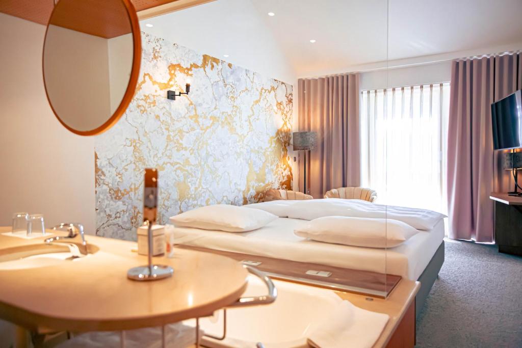 Das Sonnreich - Thermenhotel Loipersdorf - 7