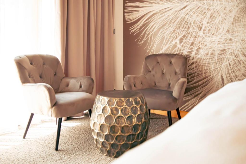 Das Sonnreich - Thermenhotel Loipersdorf - 12