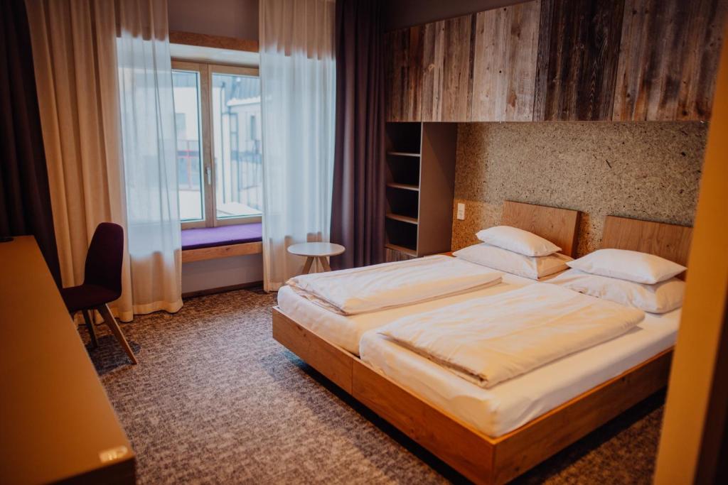 Alpenhotel Perner - 7