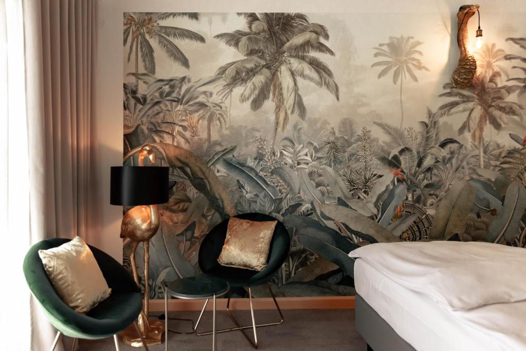 Das Sonnreich - Thermenhotel Loipersdorf - 9