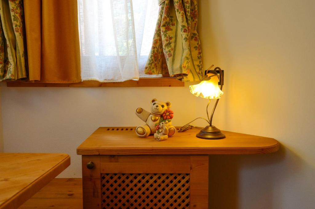 Fotografie z fotogalerie ubytování Hotel Stella Alpina v Moeně