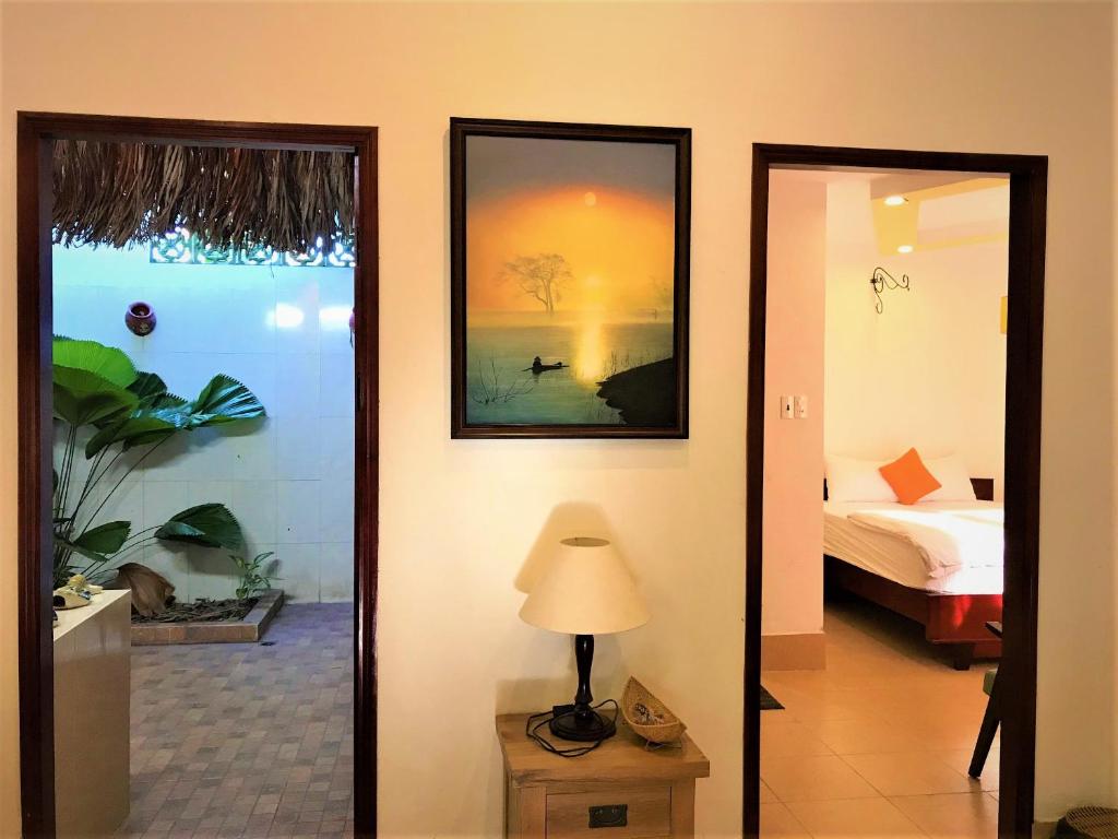 Mango Home Riverside Eco - Resort - 13