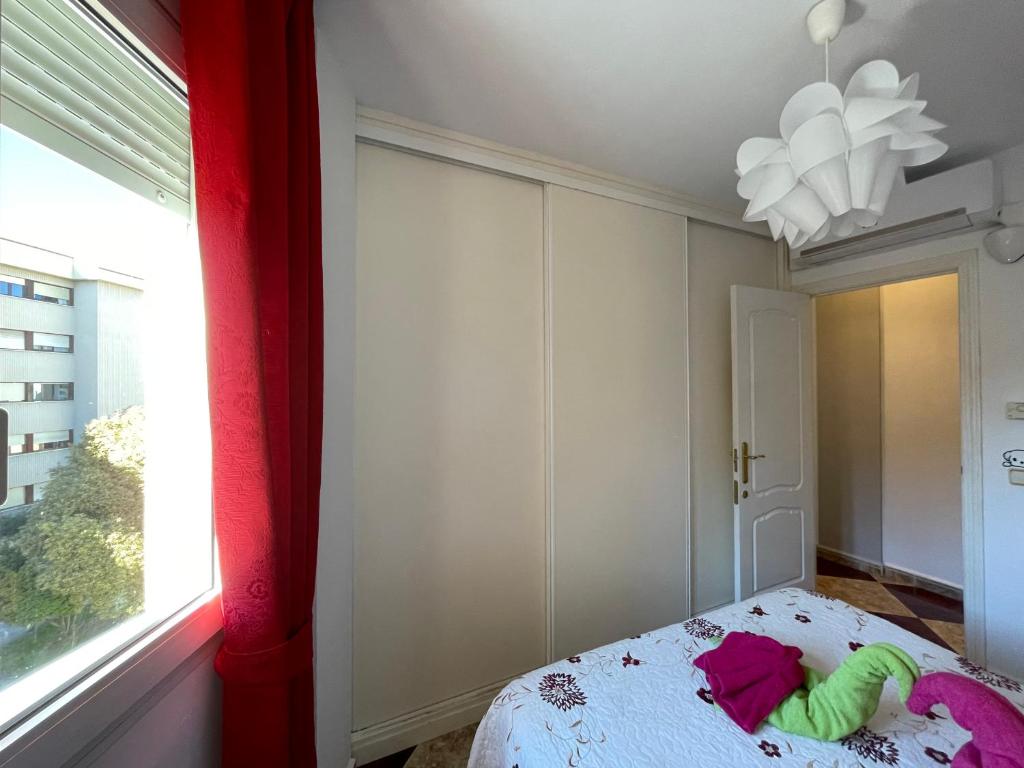 Apartamento Beatriz - 4