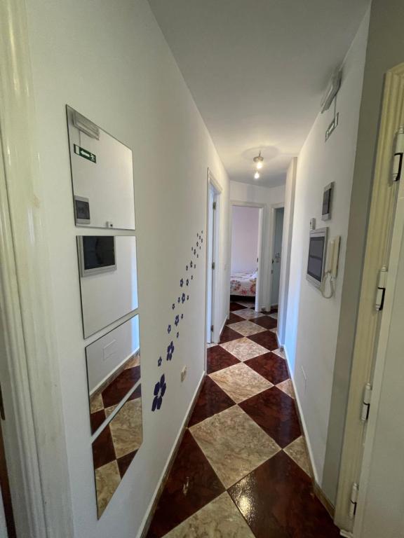 Apartamento Beatriz - 13