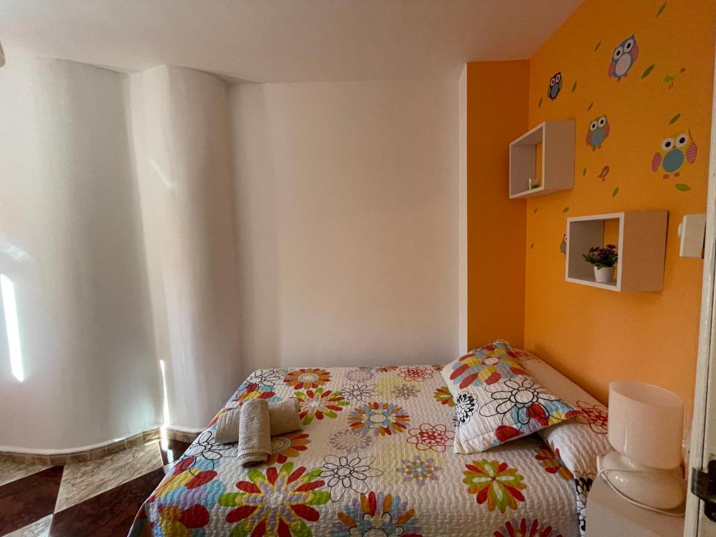 Apartamento Beatriz - 16