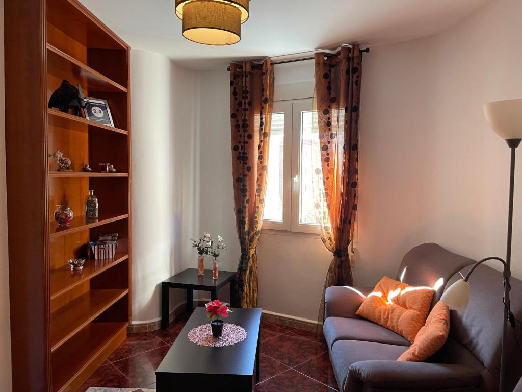Apartamento Beatriz, Cuenca – Updated 2023 Prices