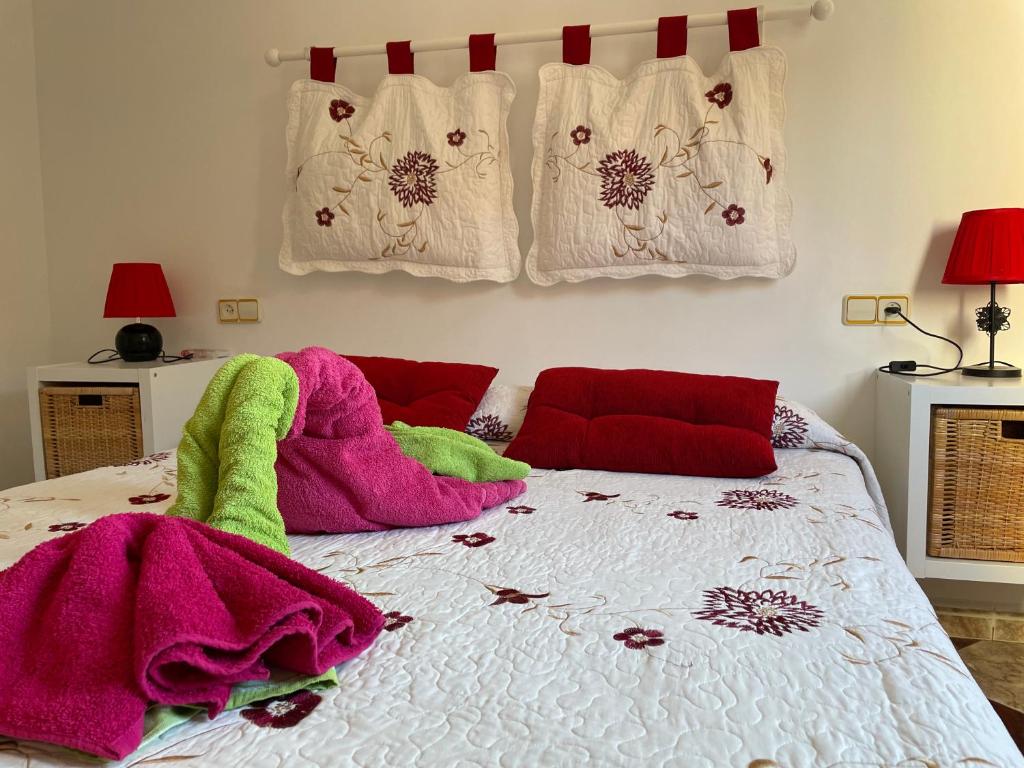 Apartamento Beatriz - 6