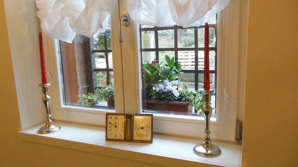 Hotel Sant'Antonin - Resim 22