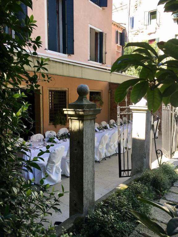 Hotel Sant'Antonin - Resim 28