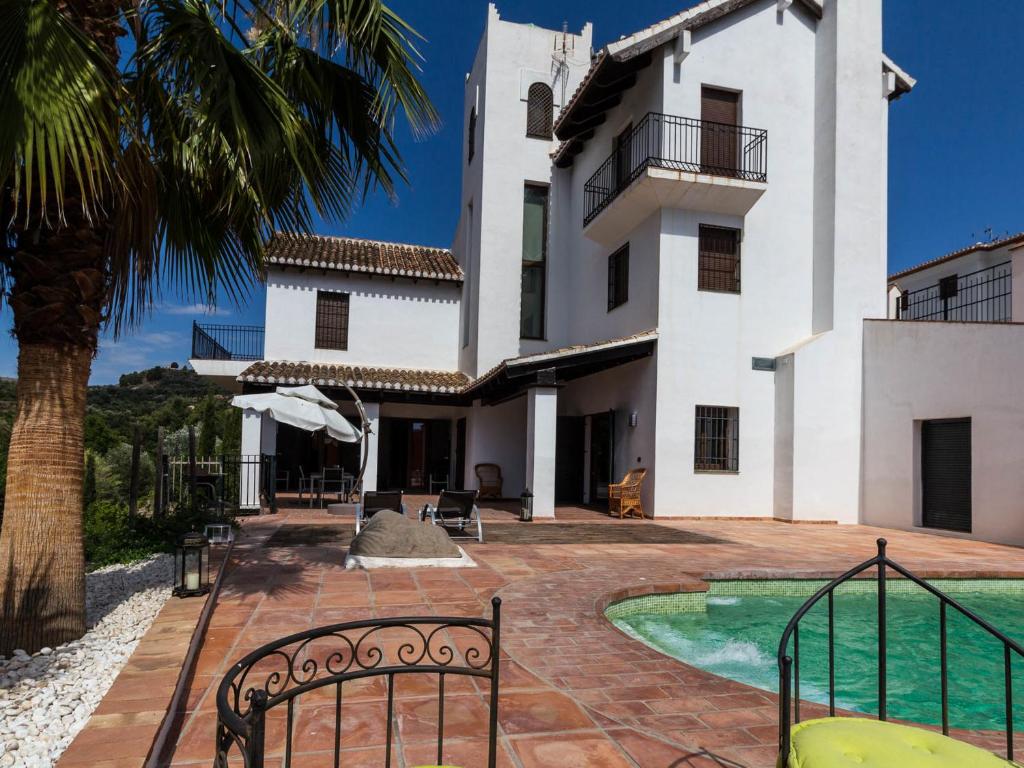 Casa el mayorazgo, Saleres – Updated 2022 Prices