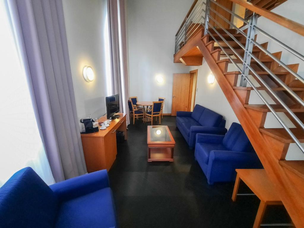 Azoris Angra Garden – Plaza Hotel - Resim 24