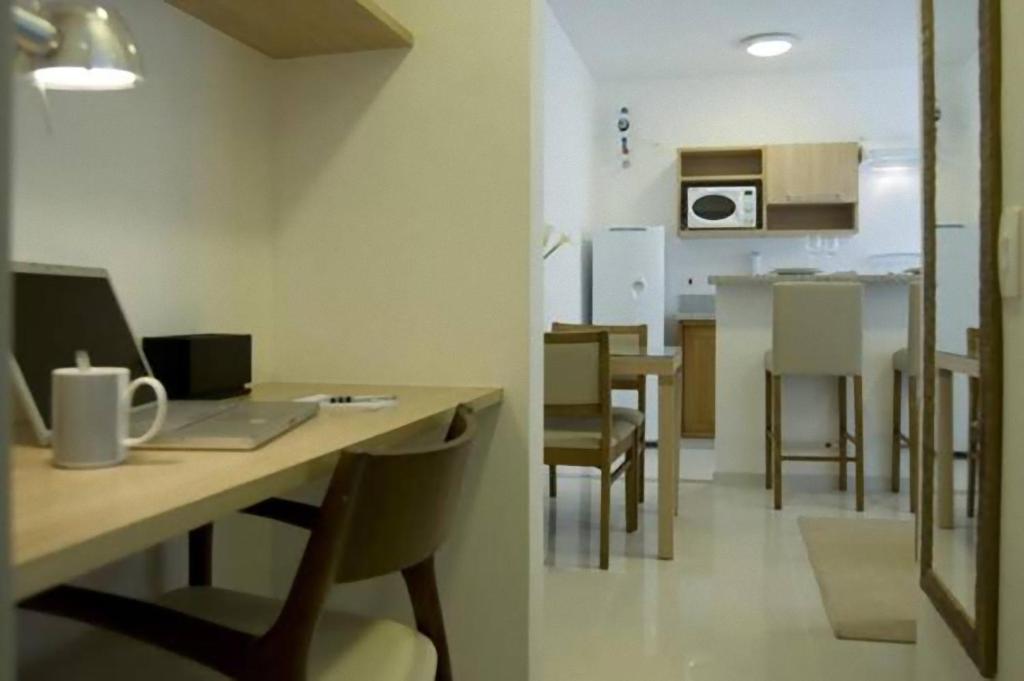  Edifício Home Paulista