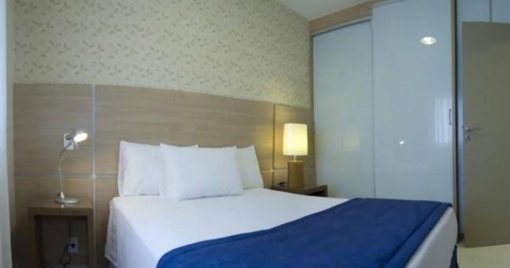  Edifício Home Paulista