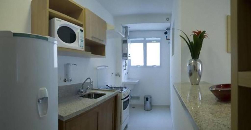  Edifício Home Paulista