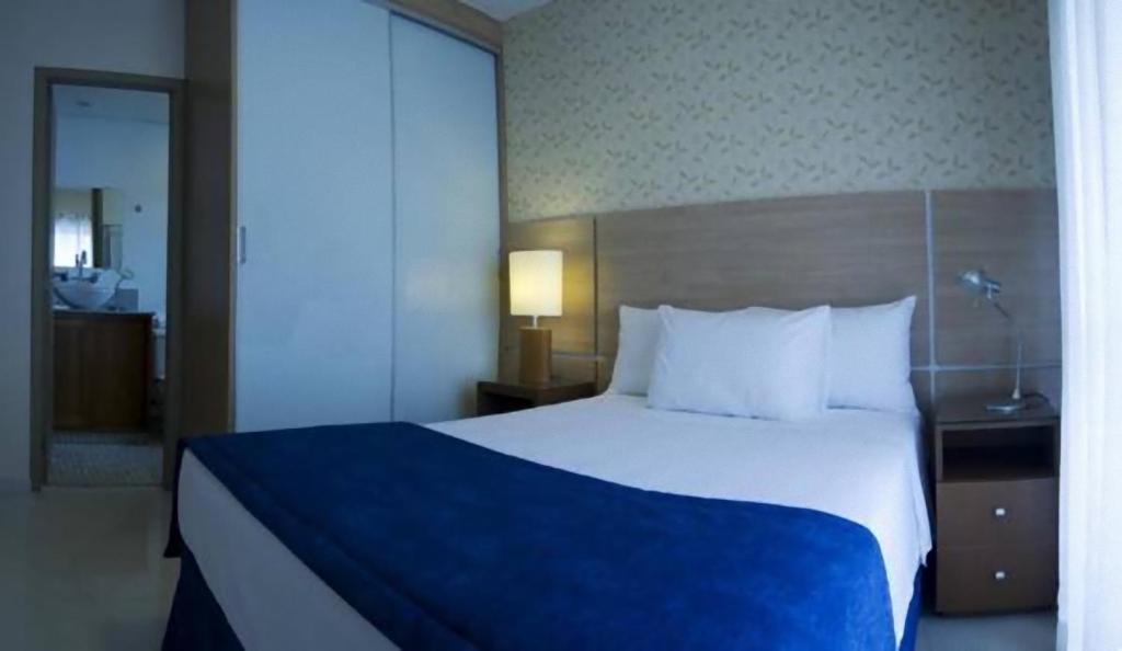  Edifício Home Paulista