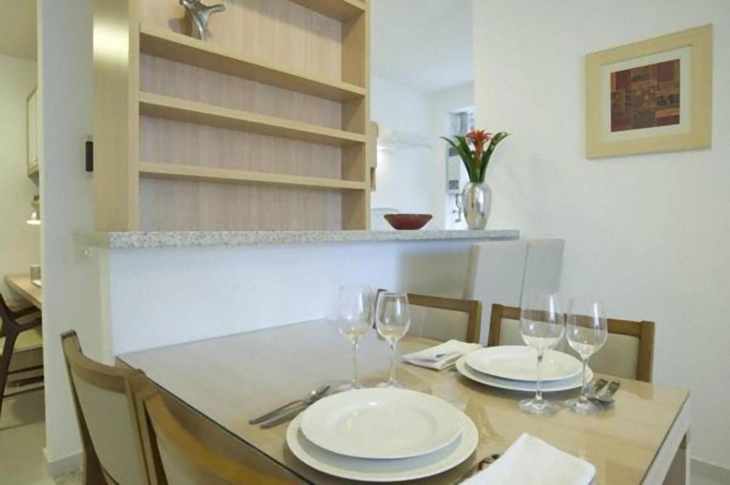  Edifício Home Paulista