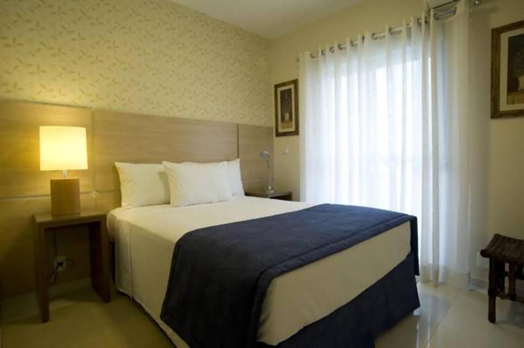  Edifício Home Paulista