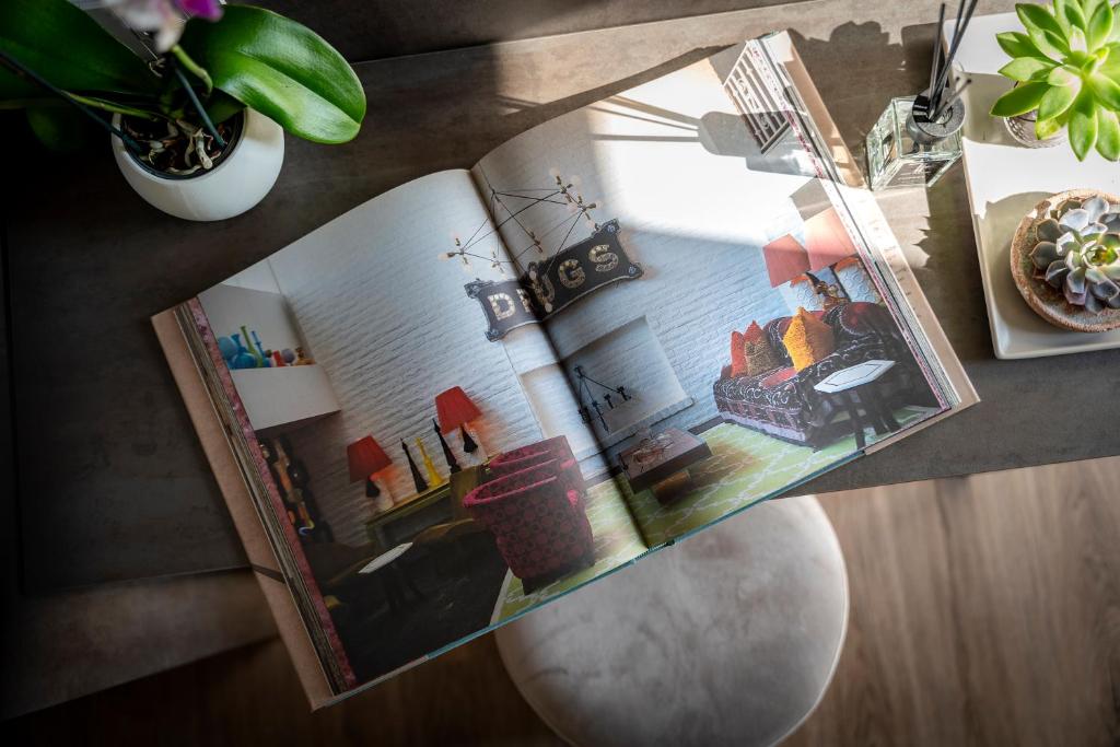 Fotografie z fotogalerie ubytování Civico25 Suite Hotel v destinaci Gabicce Mare