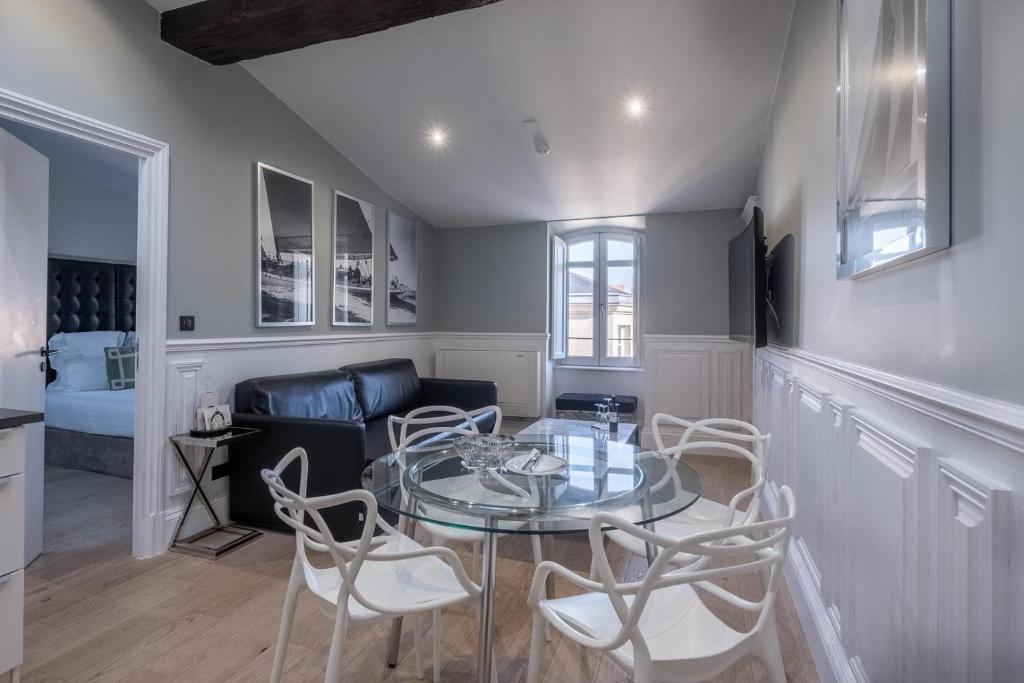 Le Boutique Hotel & Spa - Resim 39