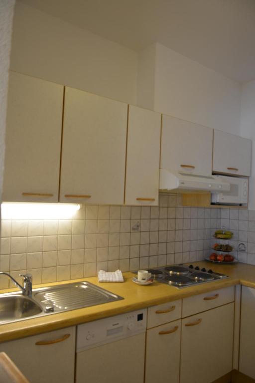 Hotel am Römerweg - 13