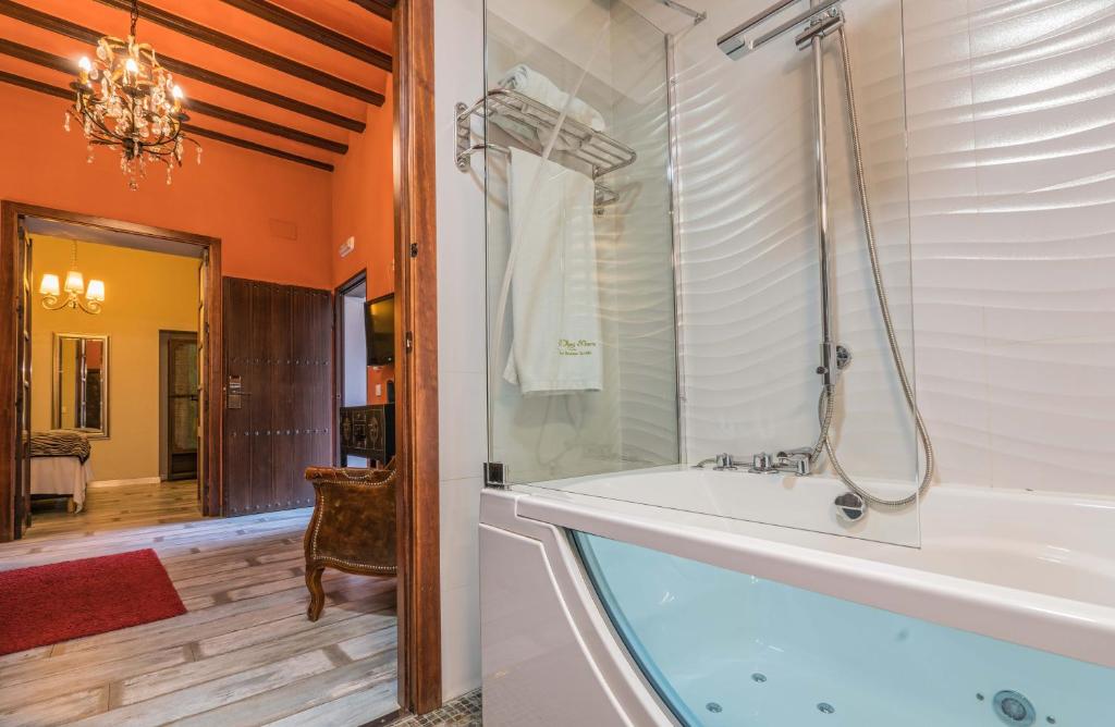 El Rey Moro Hotel Boutique - Resim 6