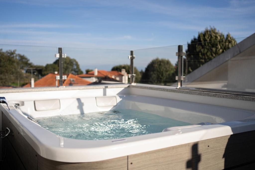 Galeriebild der Unterkunft Beecaramulo-Apiturismo in Caramulo