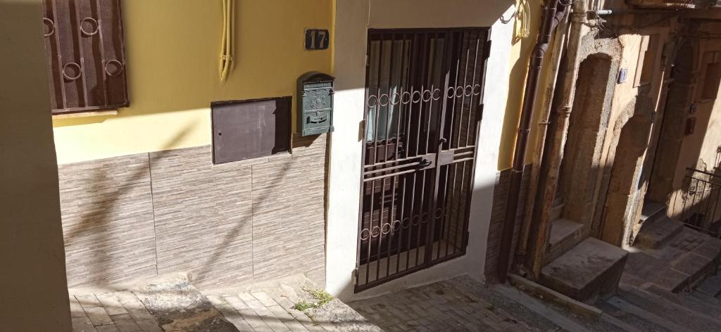 Fotografia z galérie ubytovania Alloggio Rustico Marcinno' v destinácii Caltagirone