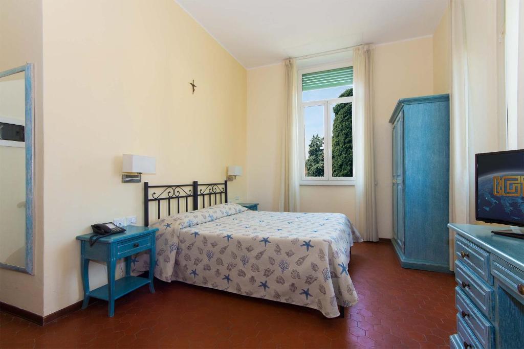 Hotel Villa San Giuseppe - Camera Doppia Economica