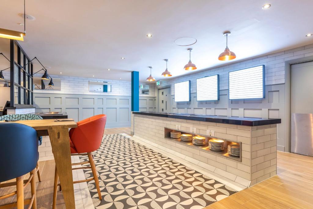 Holiday Inn Oxford by IHG - Resim 19