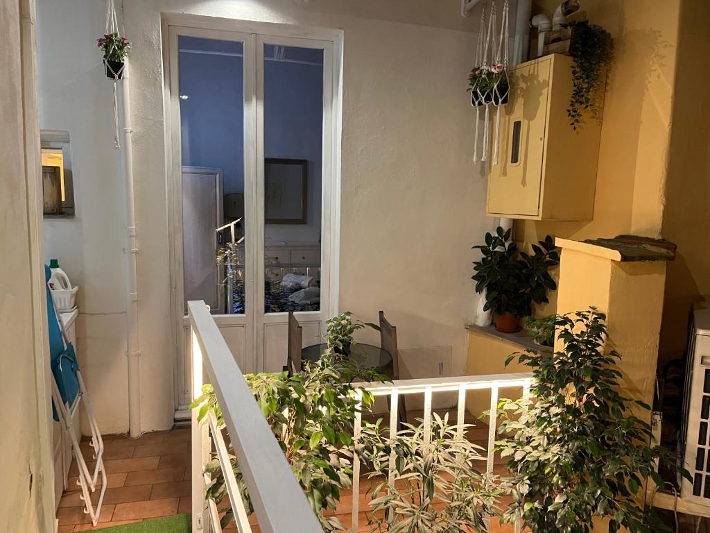 Luxury Apartament Florence - 11