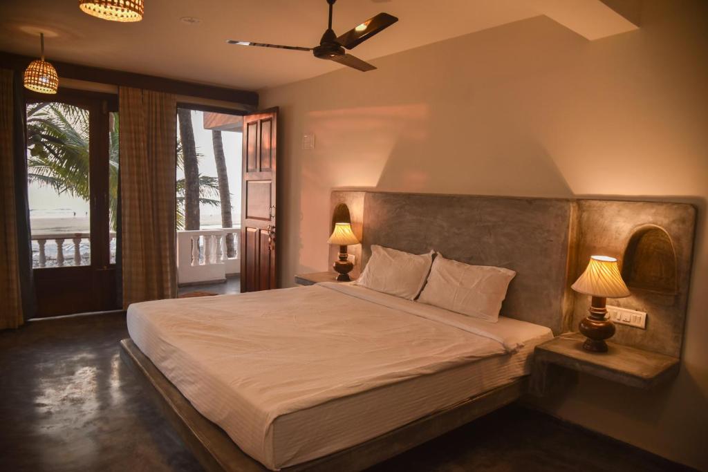 Фотография из галереи Silent Beach Resort в Мандреме