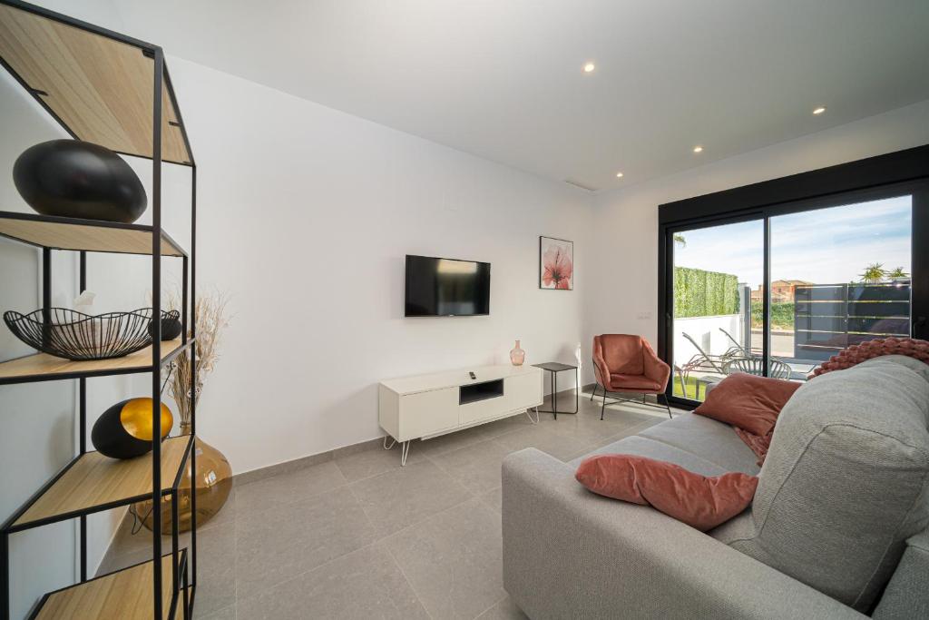 Villa Camilla, Roda – Updated 2022 Prices