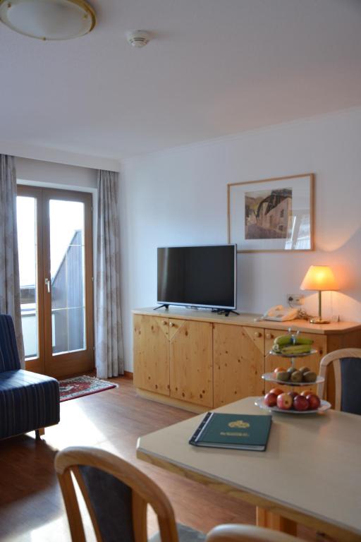 Hotel am Römerweg - 5